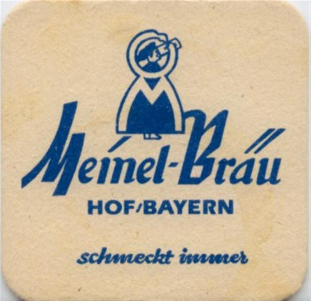 hof ho-by meinel quad 1a (185-schmeckt immer-blau)